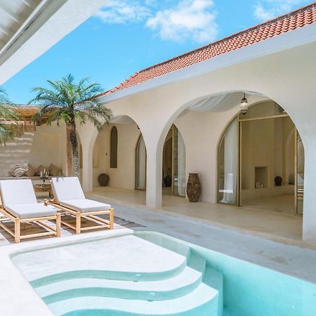Villa Stella: 2Br Vibrant Mediterranean Oasis Canggu Exteriér fotografie