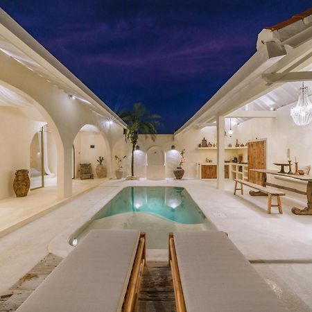Villa Stella: 2Br Vibrant Mediterranean Oasis Canggu Exteriér fotografie