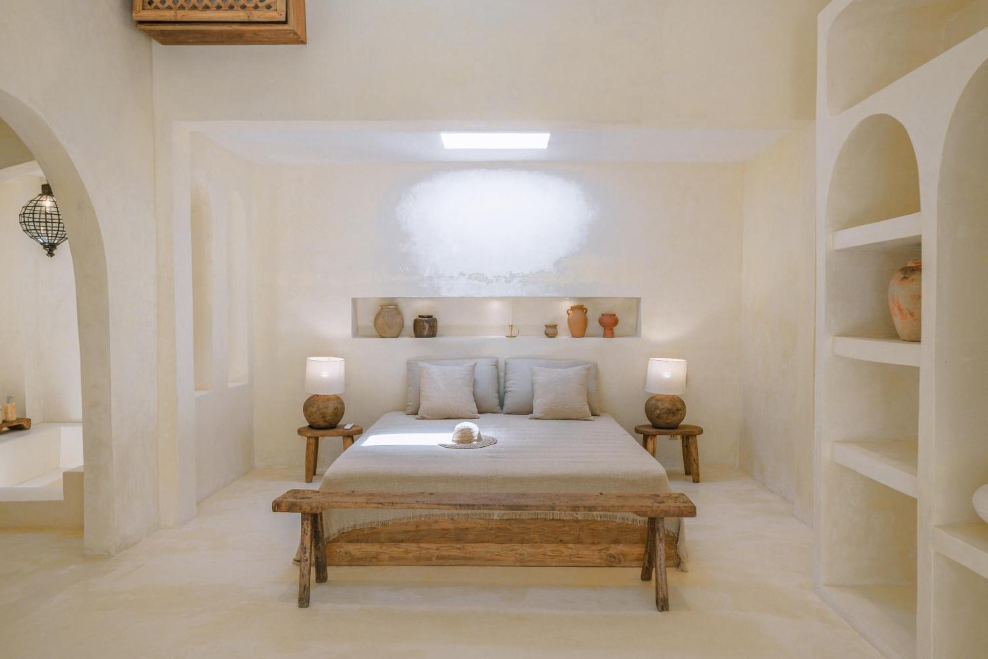 Villa Stella: 2Br Vibrant Mediterranean Oasis Canggu Exteriér fotografie