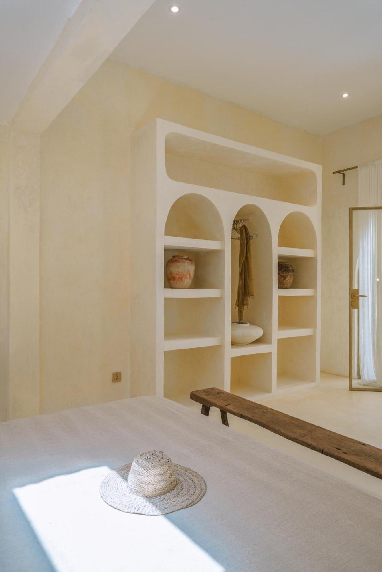 Villa Stella: 2Br Vibrant Mediterranean Oasis Canggu Exteriér fotografie