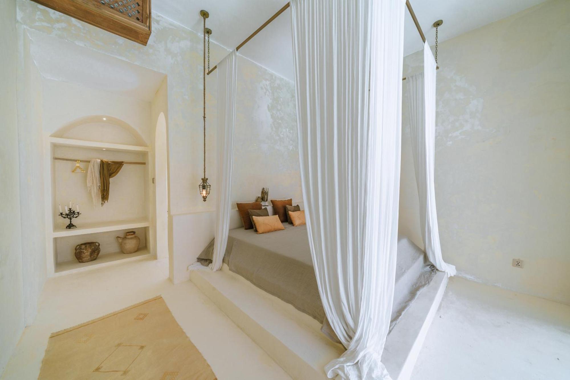 Villa Stella: 2Br Vibrant Mediterranean Oasis Canggu Exteriér fotografie