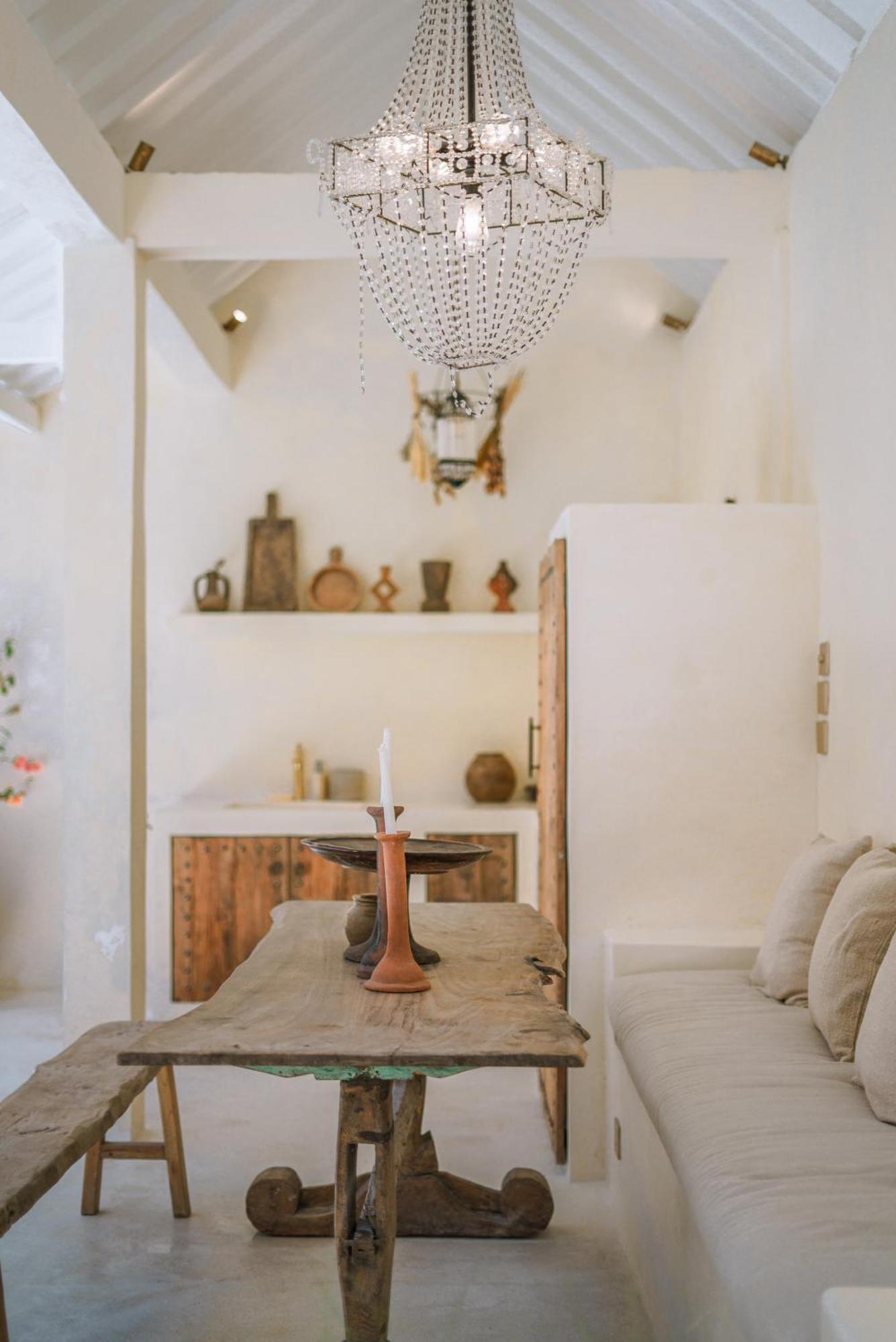Villa Stella: 2Br Vibrant Mediterranean Oasis Canggu Exteriér fotografie