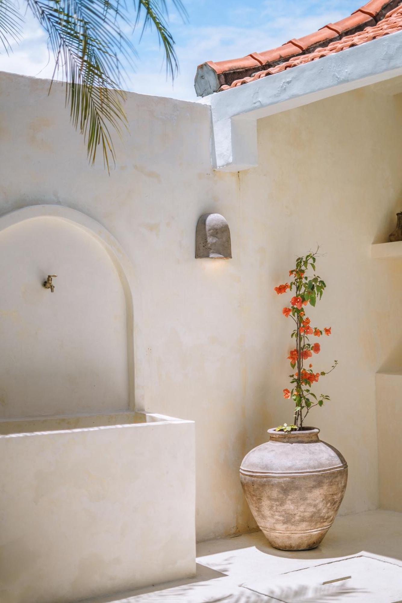 Villa Stella: 2Br Vibrant Mediterranean Oasis Canggu Exteriér fotografie