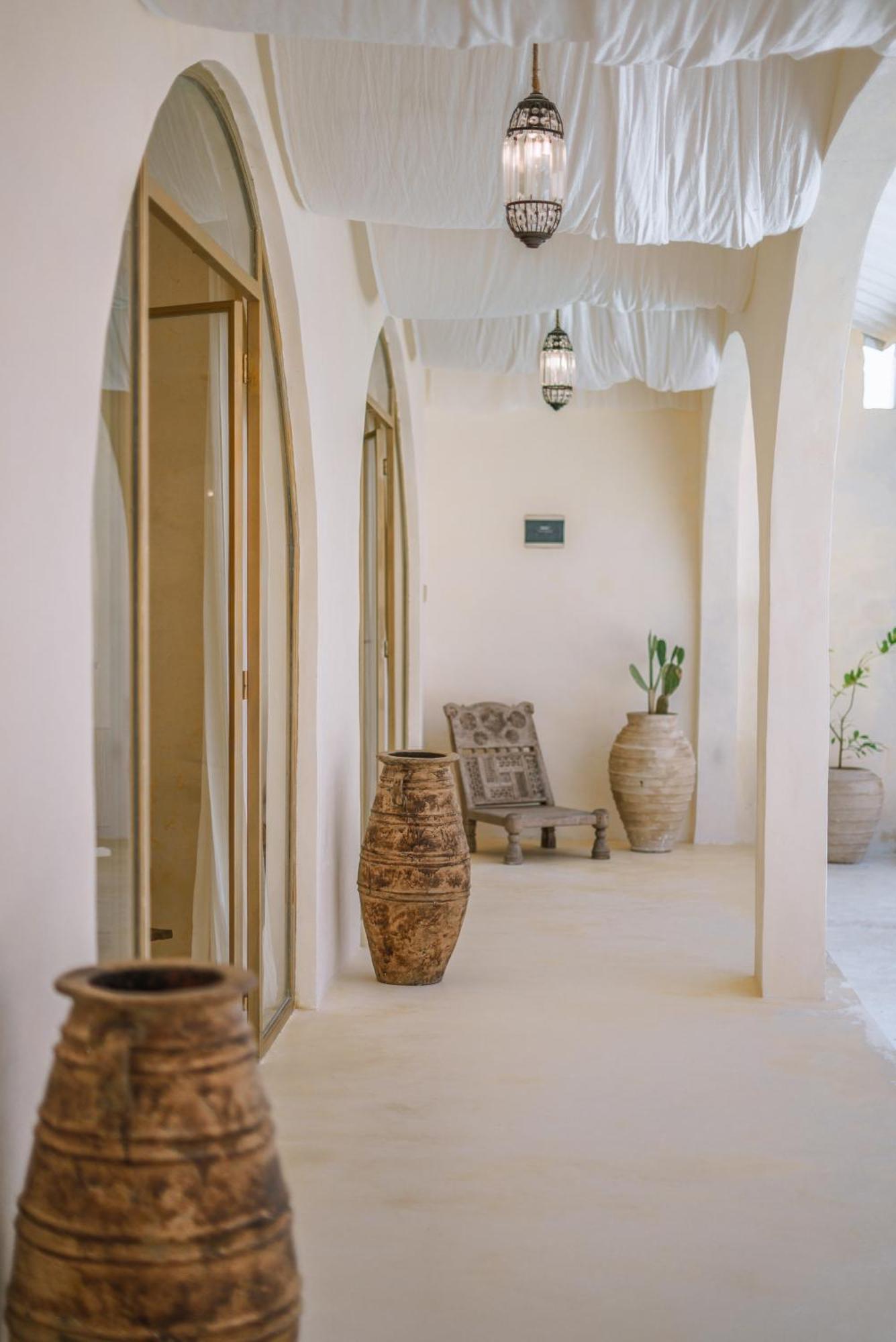Villa Stella: 2Br Vibrant Mediterranean Oasis Canggu Exteriér fotografie
