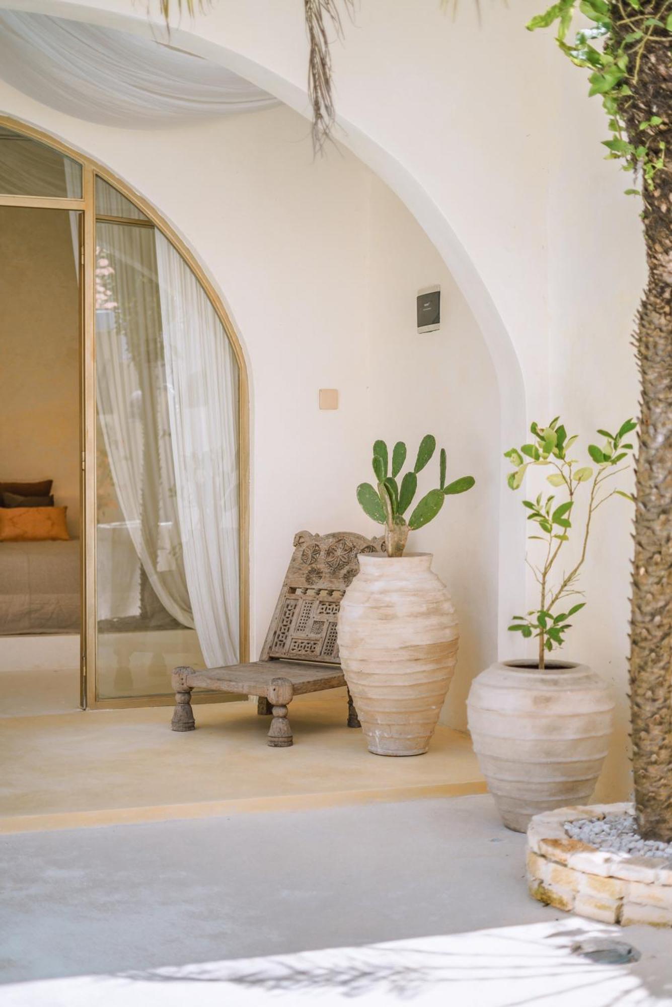Villa Stella: 2Br Vibrant Mediterranean Oasis Canggu Exteriér fotografie