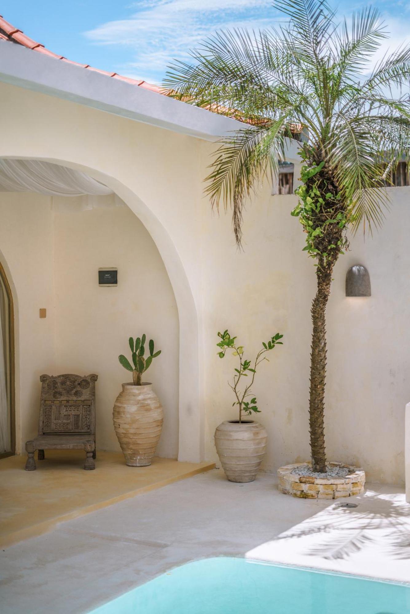 Villa Stella: 2Br Vibrant Mediterranean Oasis Canggu Exteriér fotografie