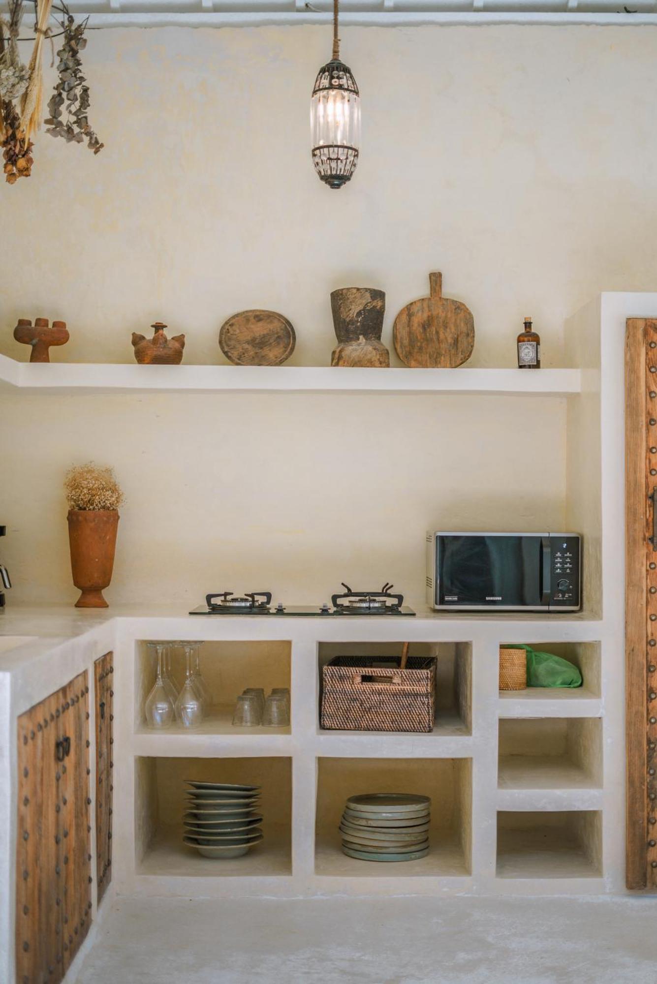 Villa Stella: 2Br Vibrant Mediterranean Oasis Canggu Exteriér fotografie