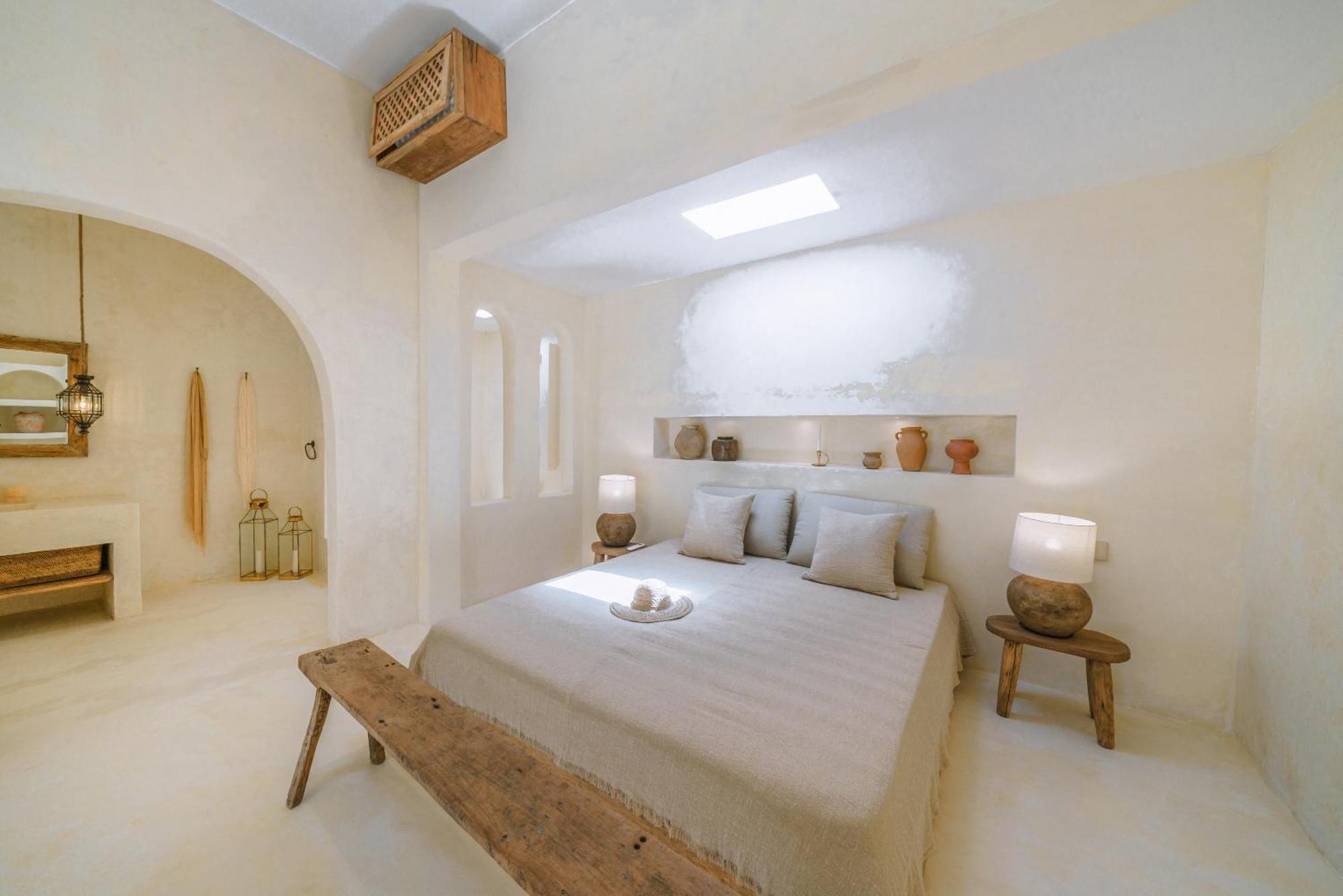 Villa Stella: 2Br Vibrant Mediterranean Oasis Canggu Exteriér fotografie