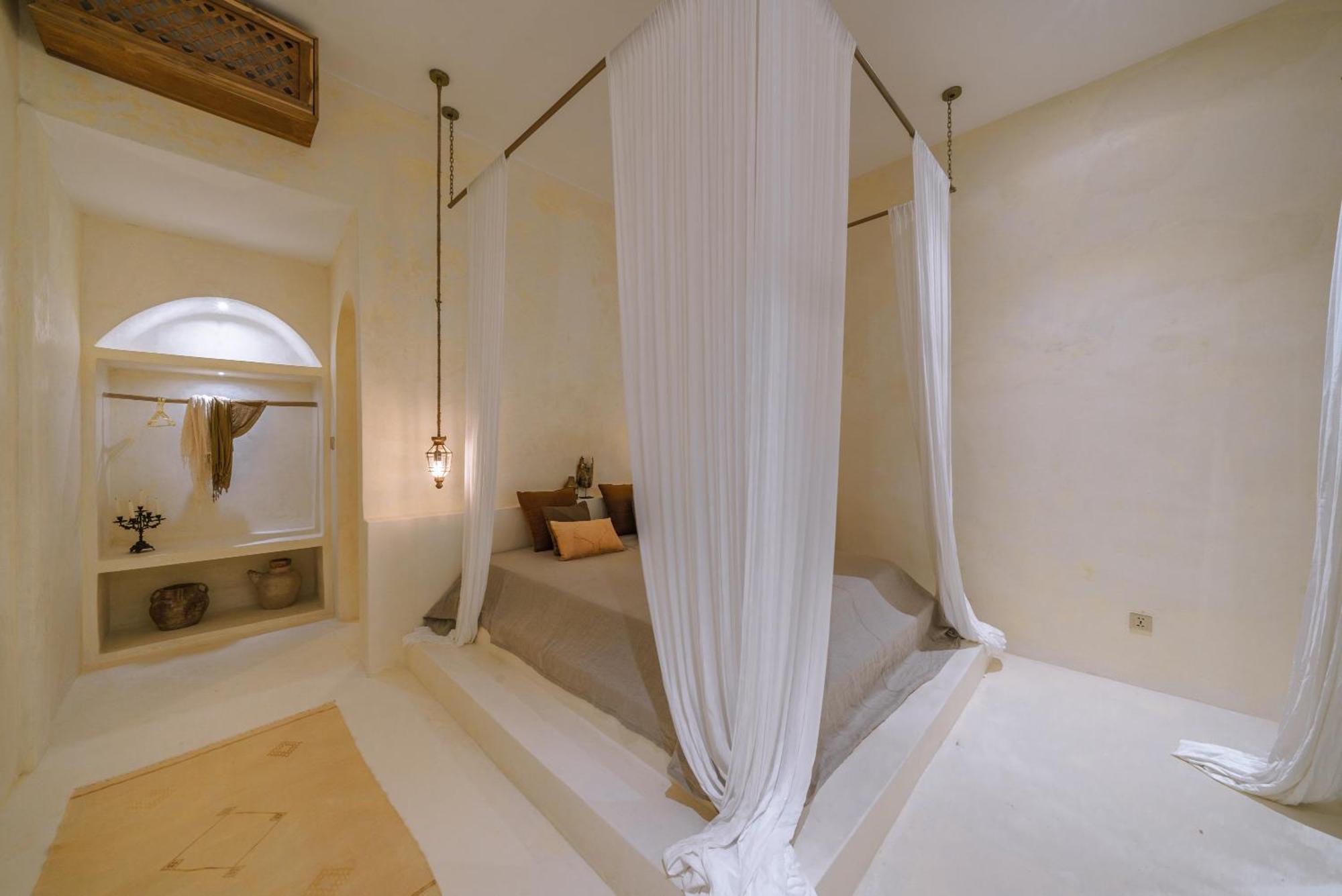 Villa Stella: 2Br Vibrant Mediterranean Oasis Canggu Exteriér fotografie