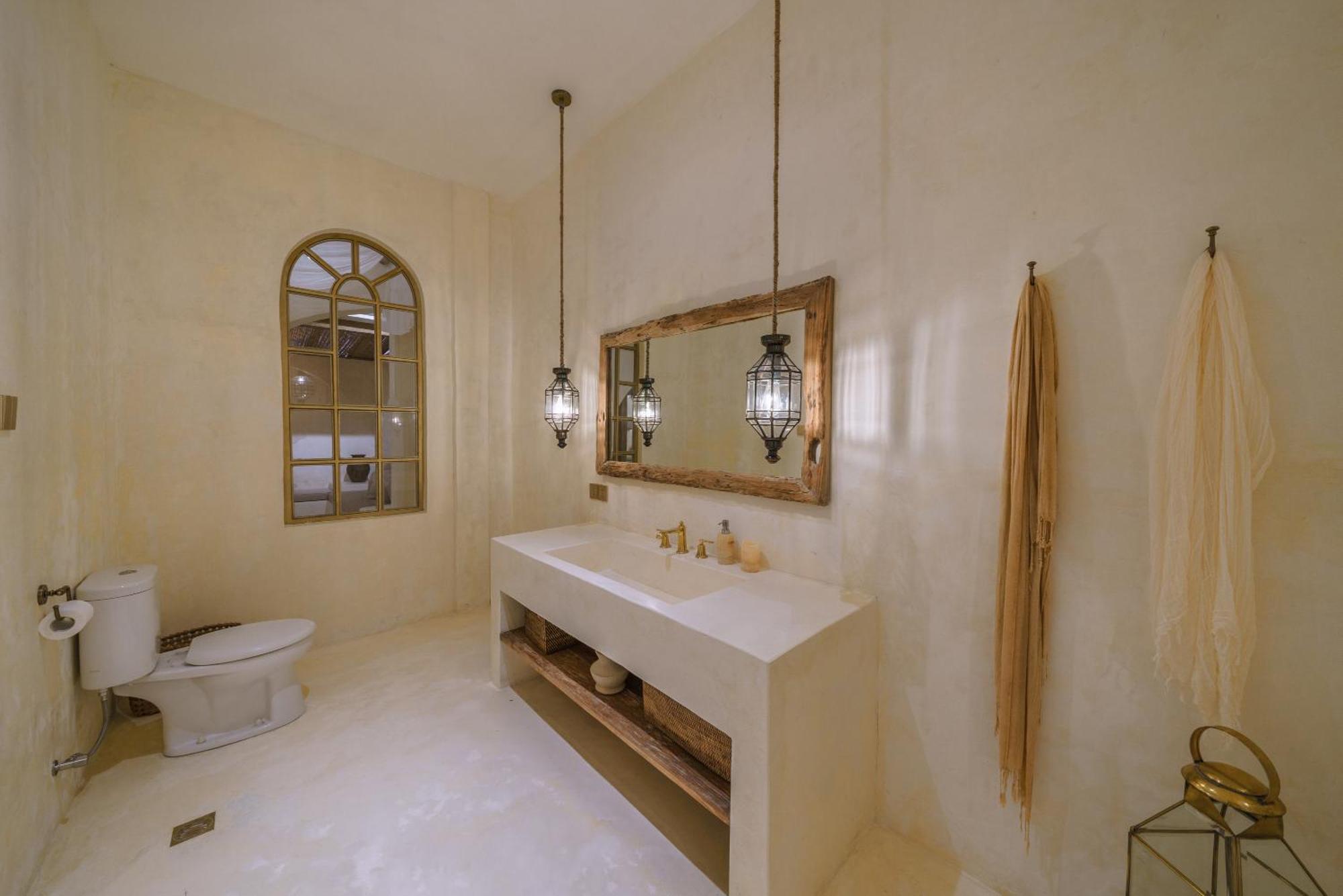Villa Stella: 2Br Vibrant Mediterranean Oasis Canggu Exteriér fotografie