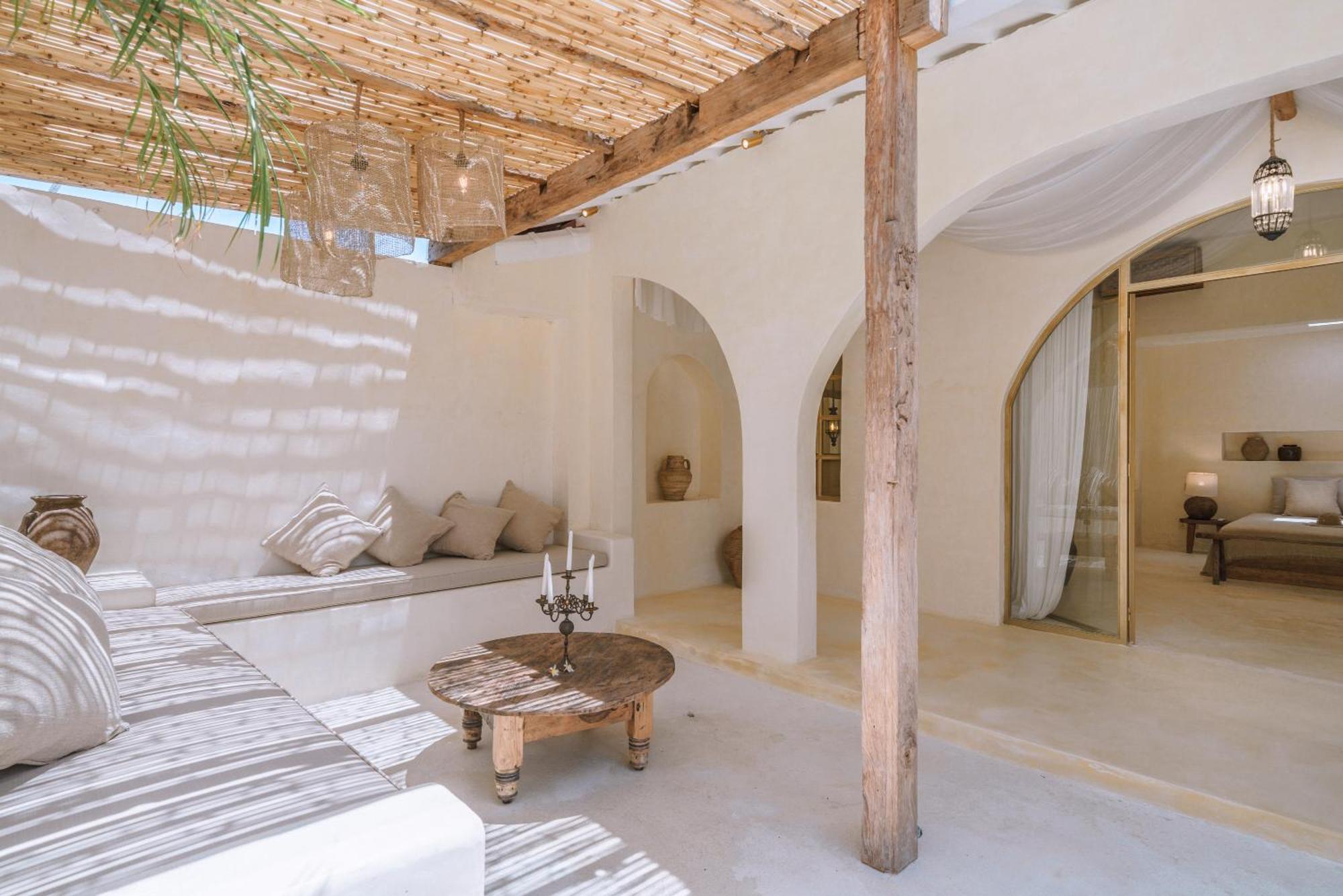 Villa Stella: 2Br Vibrant Mediterranean Oasis Canggu Exteriér fotografie