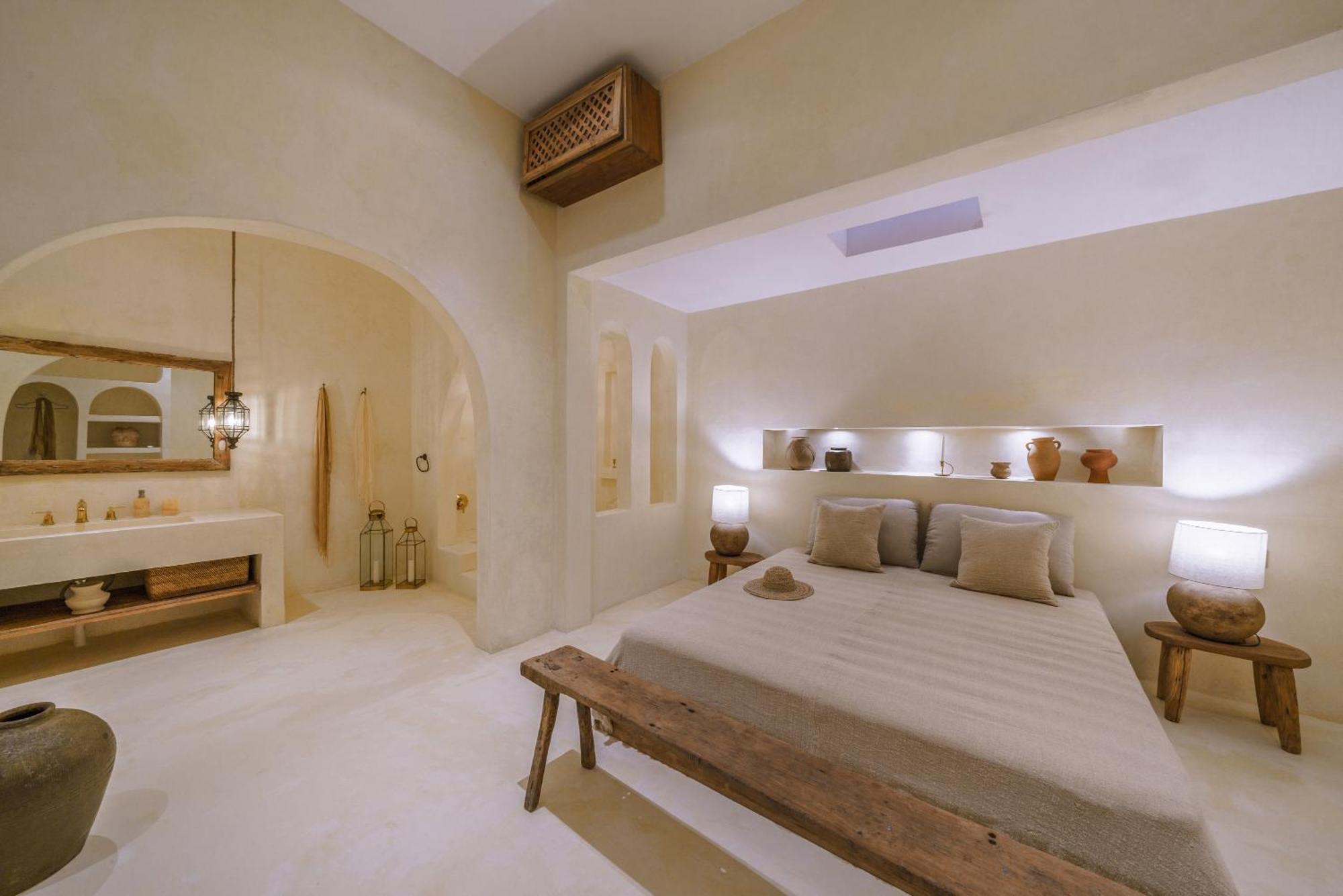 Villa Stella: 2Br Vibrant Mediterranean Oasis Canggu Exteriér fotografie