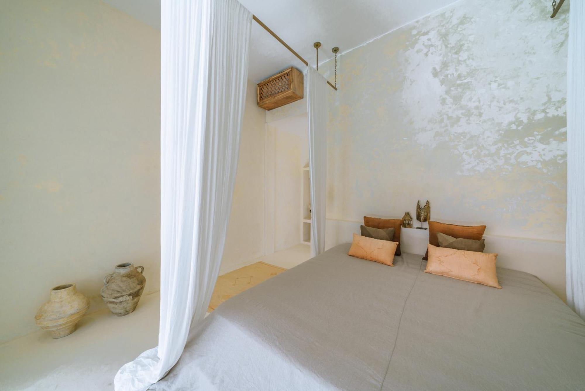 Villa Stella: 2Br Vibrant Mediterranean Oasis Canggu Exteriér fotografie