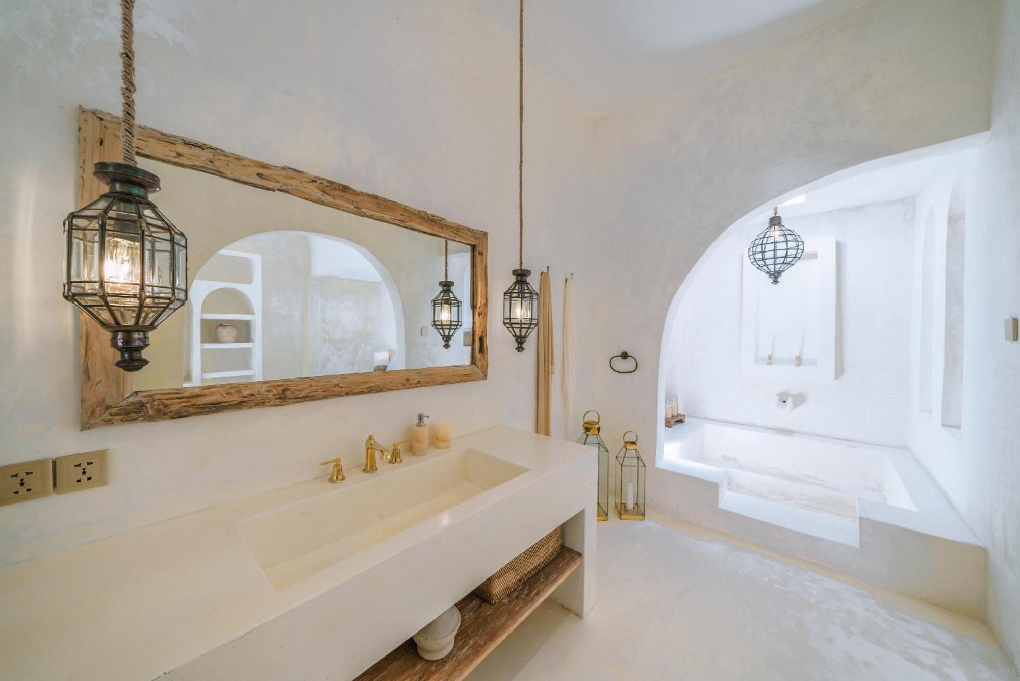 Villa Stella: 2Br Vibrant Mediterranean Oasis Canggu Exteriér fotografie