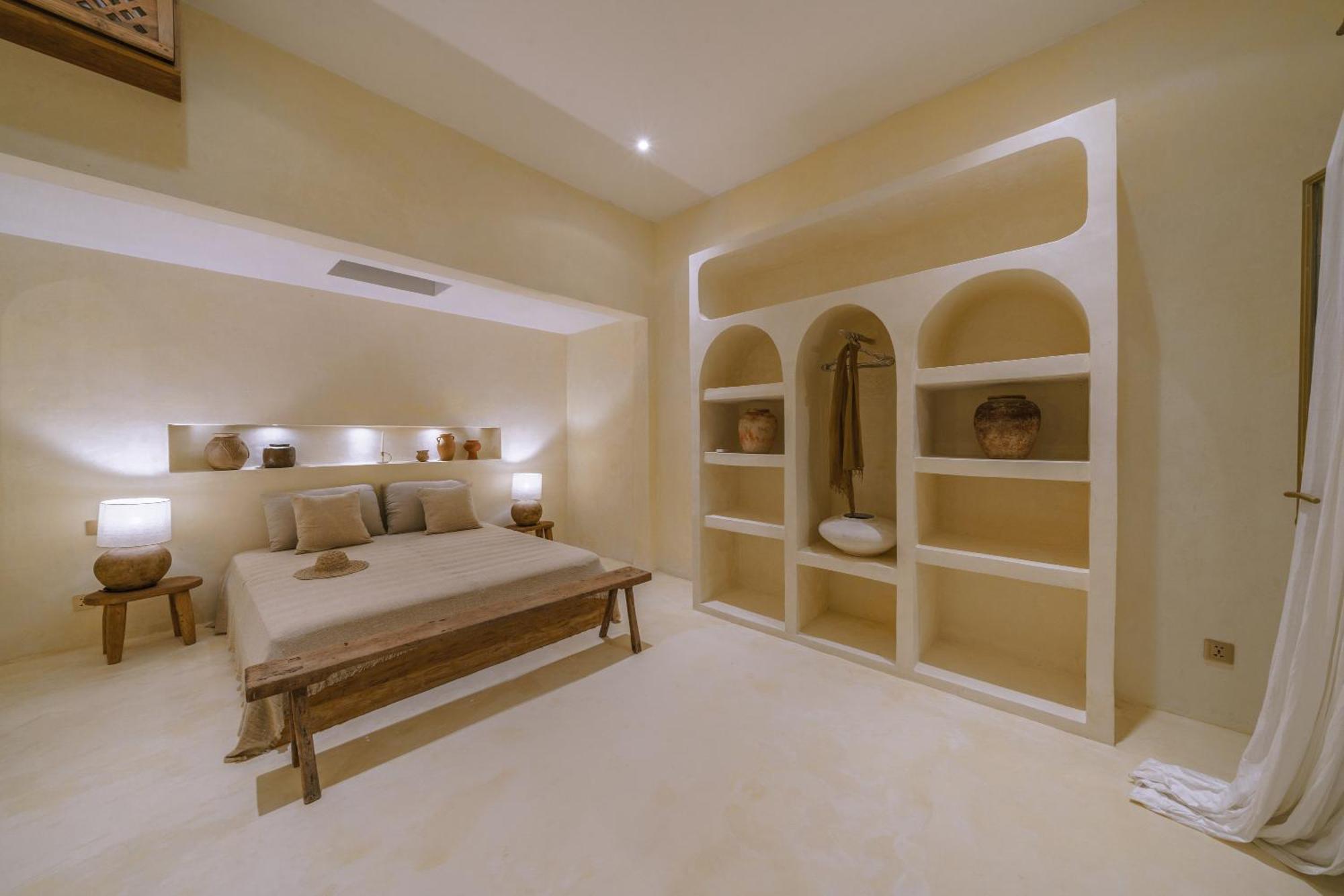 Villa Stella: 2Br Vibrant Mediterranean Oasis Canggu Exteriér fotografie